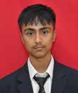 Aarjan Koirala